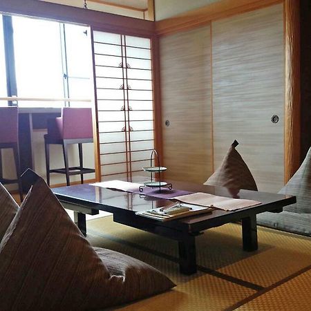 Hanano Koyado Jyu-Bei Toba Ngoại thất bức ảnh
