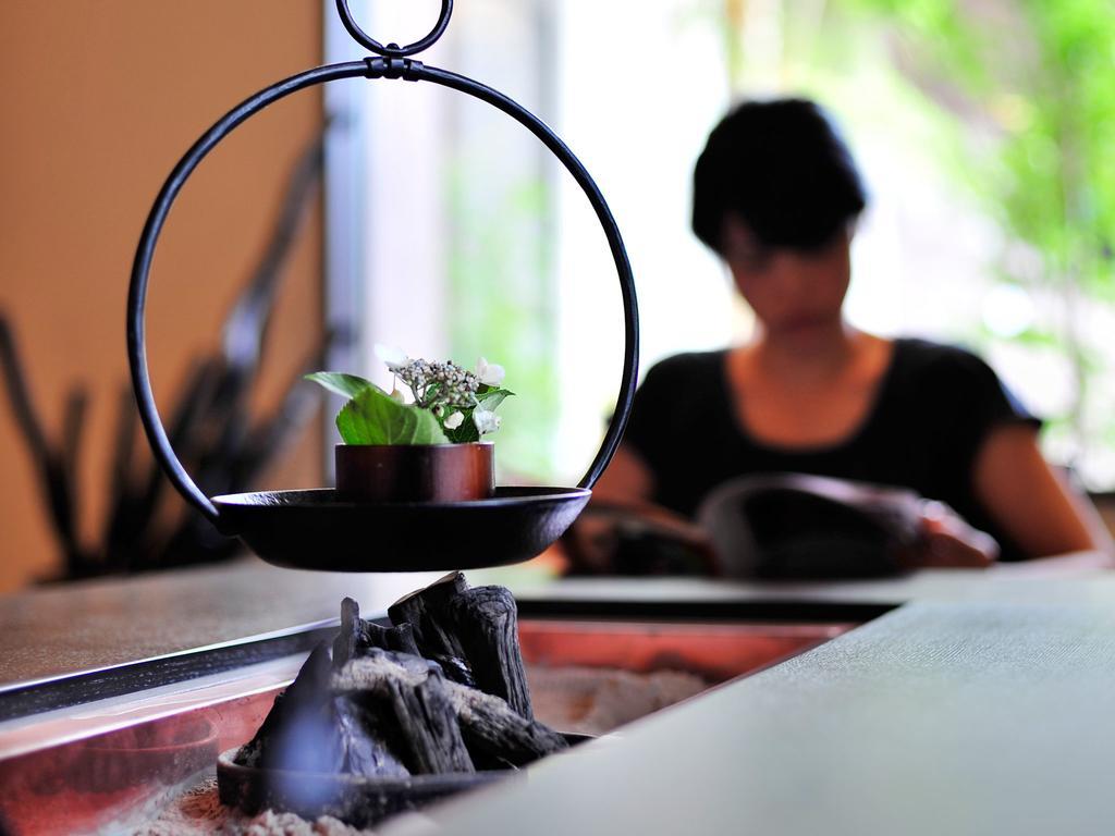 Hanano Koyado Jyu-Bei Toba Ngoại thất bức ảnh