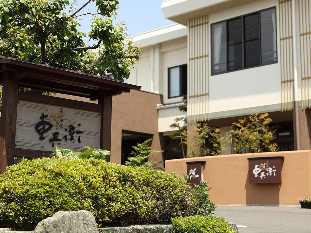 Hanano Koyado Jyu-Bei Toba Ngoại thất bức ảnh