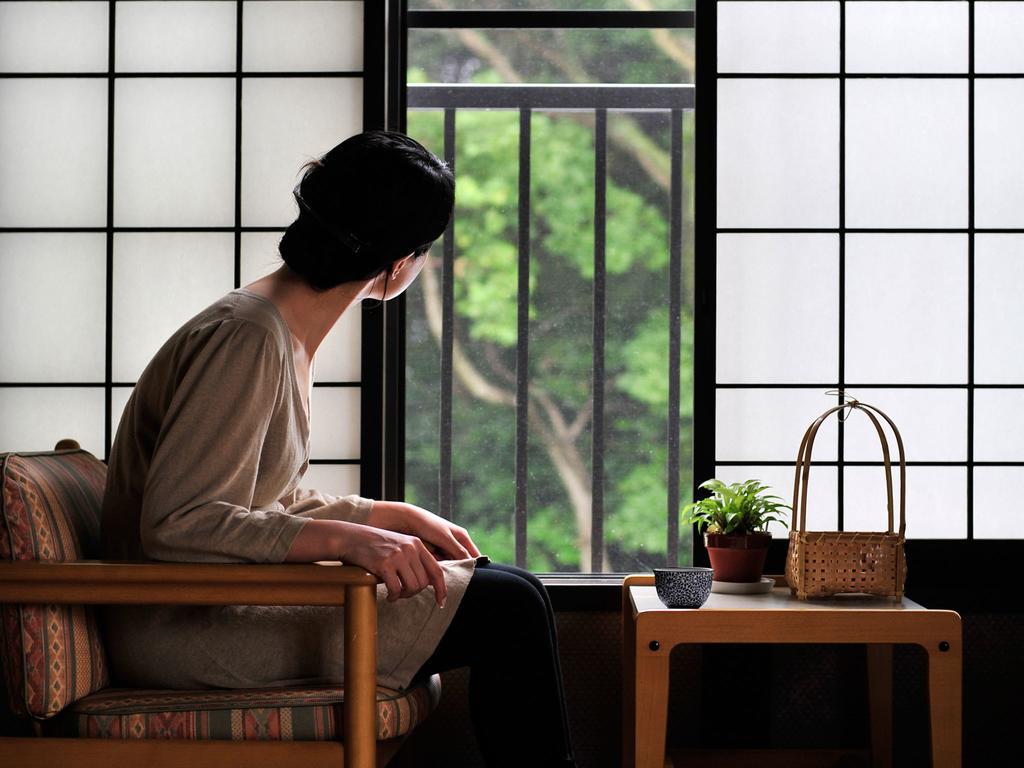 Hanano Koyado Jyu-Bei Toba Ngoại thất bức ảnh