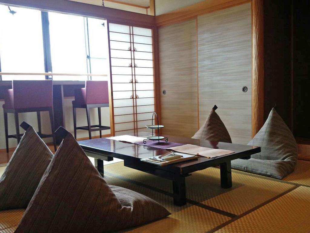 Hanano Koyado Jyu-Bei Toba Ngoại thất bức ảnh